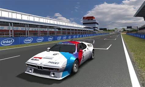 Bmw M Procar Rfactor Mods