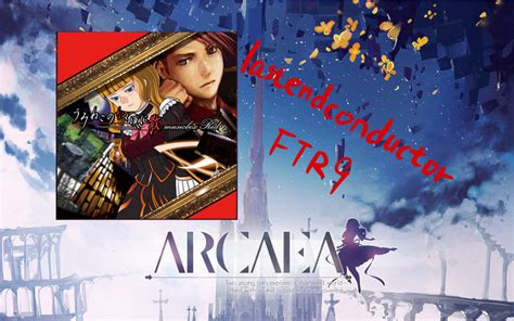 Arcaea手元 Lastendconductor Ftr9 Pm音游热门视频