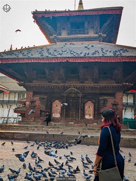 Amazing 10 facts about Manakamana temple in Nepal ~ The Land of Wanderlust