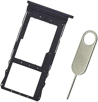 Amazon Phonsun Replacement Single Sim Card Tray Sd Slot Holder For