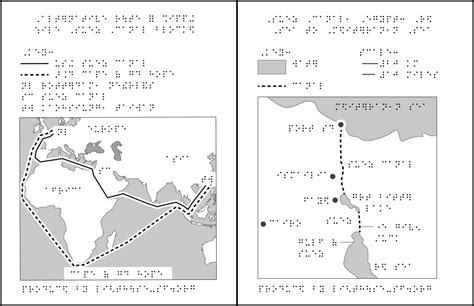 Suez Canal Maps: Where was the Ever Given stuck and what is the main
