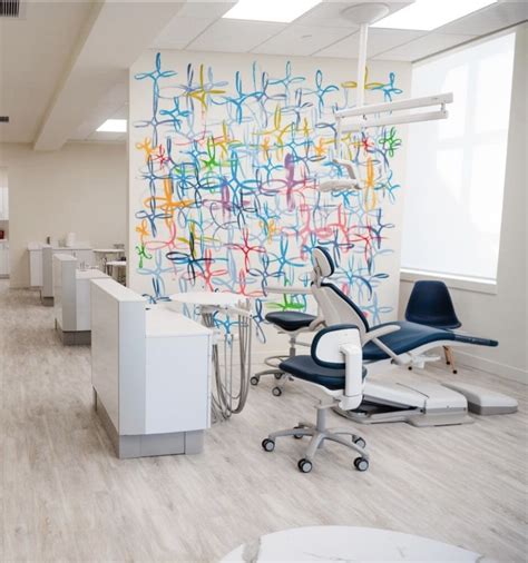 Pin by BEN OLIVER on Pediatric | Office interiors, Pastel aesthetic