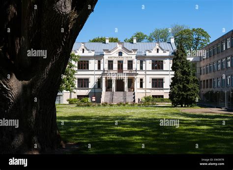 Kretinga Museum Hi Res Stock Photography And Images Alamy