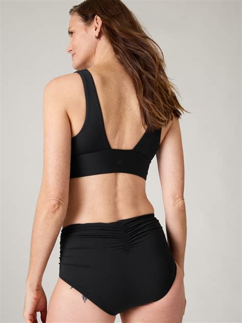 Horizon Bikini Top A C Athleta