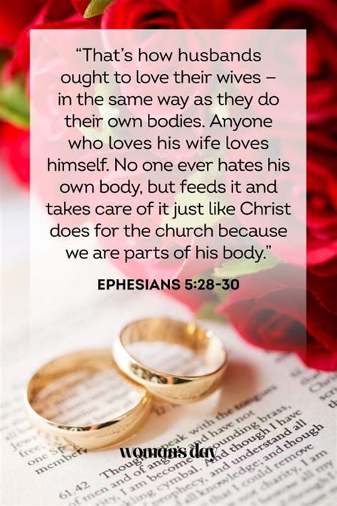 30 Bible Verses About Marriage — Love Scripture Quotes