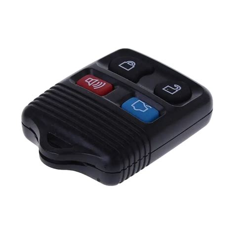 Buttons Remote Car Key Transit Keyless Entry Fob Mhz Mhz For