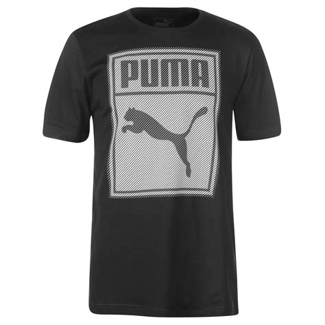 Puma Dry Fit T Shirt Save Up To Syncro System Bg