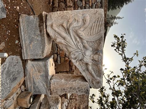 Ephesus House Of Mother Mary Temple Of Artemis Tour