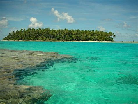 Tokelau Historia Capital Clima Turismo Religi N Y M S