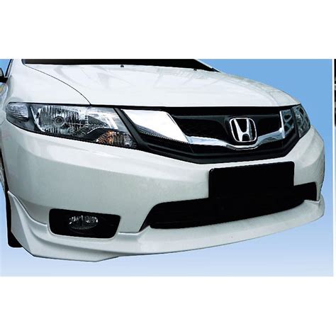 Honda City Mdl Skirting Pu Shopee Malaysia