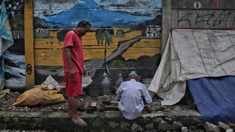 Ikuti Arahan Pj Gubernur Heru Dinsos Dki Sukses Tekan Angka Kemiskinan