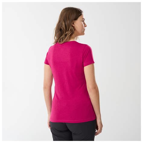 Millet Divino S S T Shirt Technique Femme Achat En Ligne Alpiniste Fr