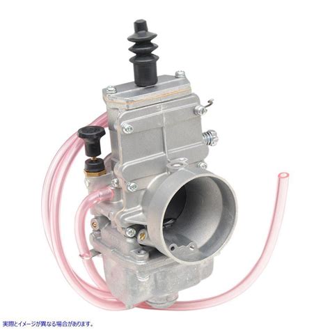 Carburetor 新しいミクニTM38 18 TMXシリーズフラットサイドパフォーマンスキャブレター NEW MIKUNI TM38 18