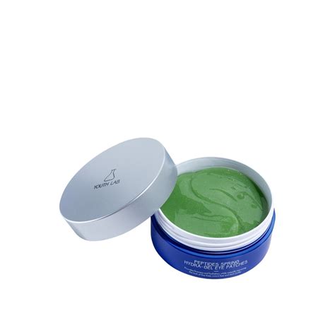YOUTH LAB Peptides Spring Hydra-Gel Eye Patches x60 Cambodia