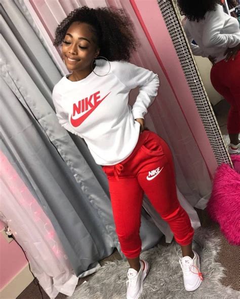 Red Nike Tracksuit Womens Atelier Yuwaciaojp