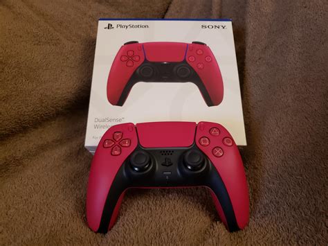 Two New Dualsense Wireless Controller Colors Hit Shelves Starting Next