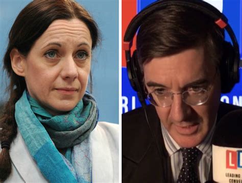 Jacob Rees-Mogg Says His Family Remains Unified Despite Sister ...