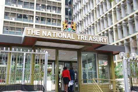 National Treasury Internships 20212022 Mulalorakh Careers