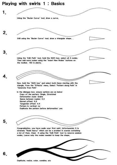 How To Trace An Image Using Inkscape 14 Steps With Pictures Artofit