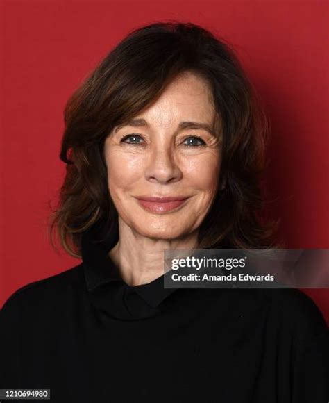 Anne Archer Photos And Premium High Res Pictures Getty Images