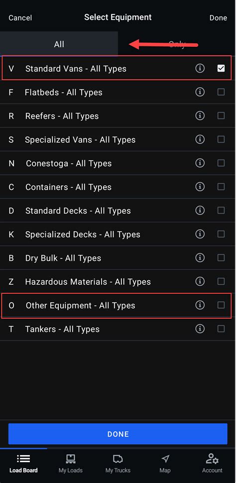 Free load boards for sprinter vans help drivers find work 19