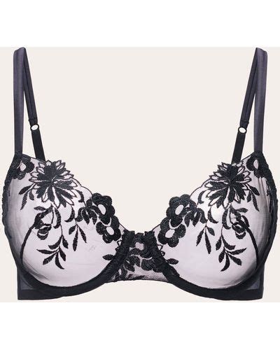 Black La Perla Lingerie For Women Lyst