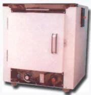 VIKRAM 50 300 Degree Celsius Hot Air Oven Laboratory Oven Model Name Number 1234 At Rs 3900 In