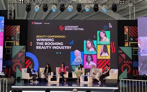 LEGENDARY BRAND FESTIVAL – ARAIA GROUP