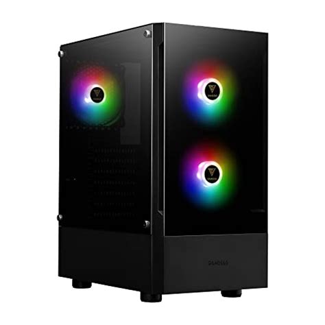 Best RGB Computer Cases: Illuminate Your Gaming Setup!