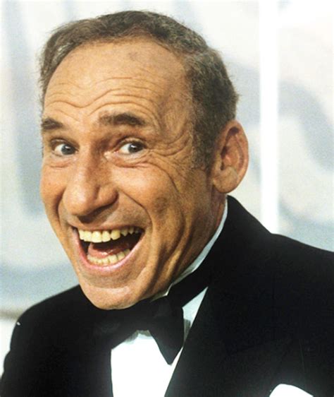 Mel Brooks – Movies, Bio and Lists on MUBI