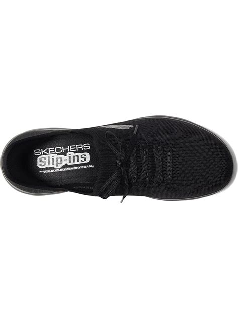 Skechers for women wide width + FREE SHIPPING | Zappos