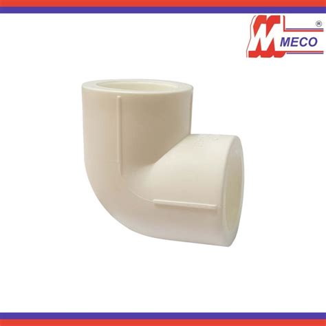 Meco Pack Ppr Elbow Degrees Fittings For Hot And Cold Water Plumbing