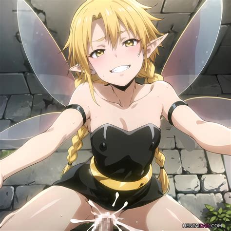 Ramiris Sex That Time I Got Reincarnated As A Slime Hentaidad