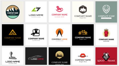 Designevo Review A Tool To Create Professional Business Logos