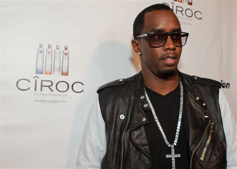 Diddy Net Worth - Money Nation