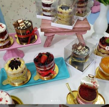 Aula On Line Ao Vivo Mini Naked De Luxo Online Sympla