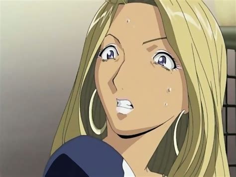Anime Foxy Nude Anchor