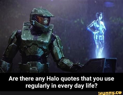 Funny Halo Quotes - ShortQuotes.cc