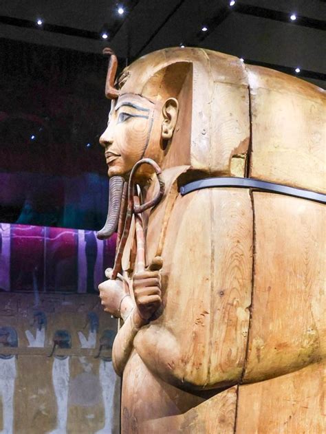 Ramses exhibition lands in Australia | Daily Telegraph