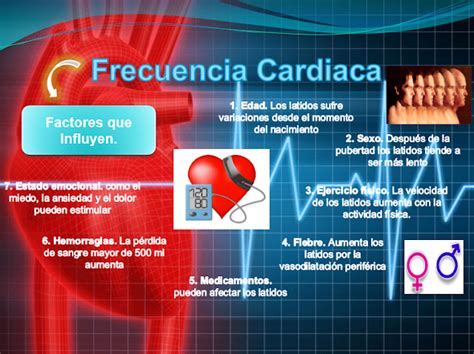 Frecuencia Cardiaca Resumen Con Diapositivas ~ Sommerlyspdf Los Mejores Libros De Medicina