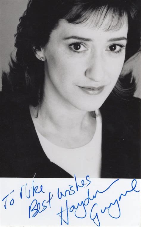 Haydn Gwynne Drop The Dead Donkey Hand and similar items