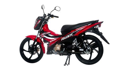 Suzuki Raider J115 Fi 2025 Philippines Price Specs And Official Promos Motodeal