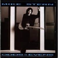 Mike Stern - Discography