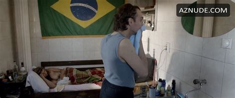 Nada Sargin Nude Aznude