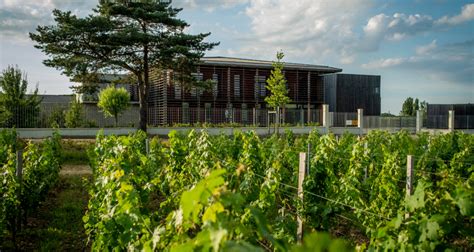 Les Crus Classés de Graves Pessac Léognan