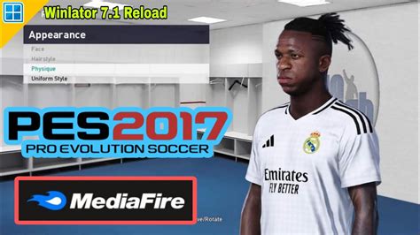 Pes Patch Winlator Reload Full Tutorial Cara Setting