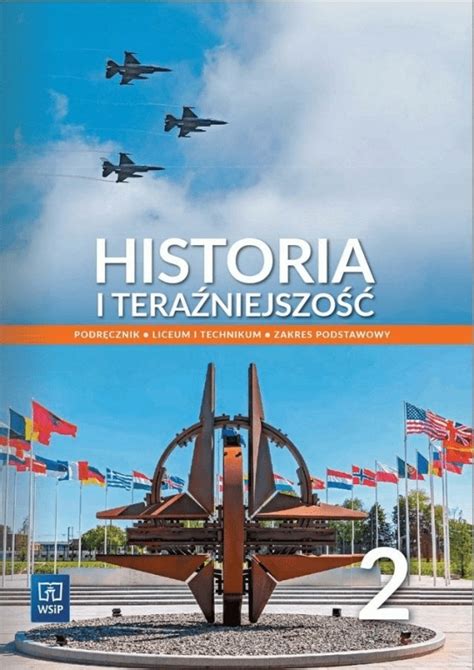 Historia I Tera Niejszo Lo Cz Npp Wsip