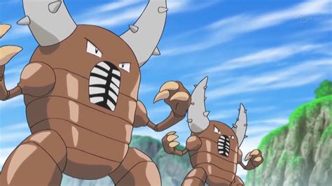 Pinsir (anime) | Pokémon Wiki | Fandom