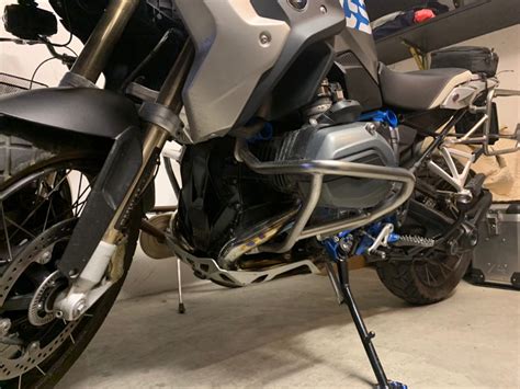 Paracoppa Esteso Rallye Per Bmw Gs Lc Quellidellelica Forum Bmw Moto