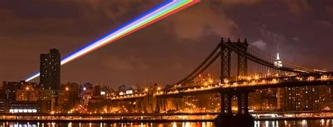 Arctos Global Rainbow Lasers